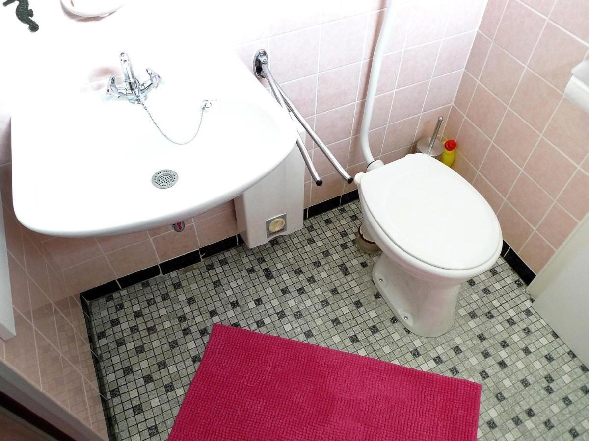 Holiday Home Koje By Interhome Norddeich  Zewnętrze zdjęcie