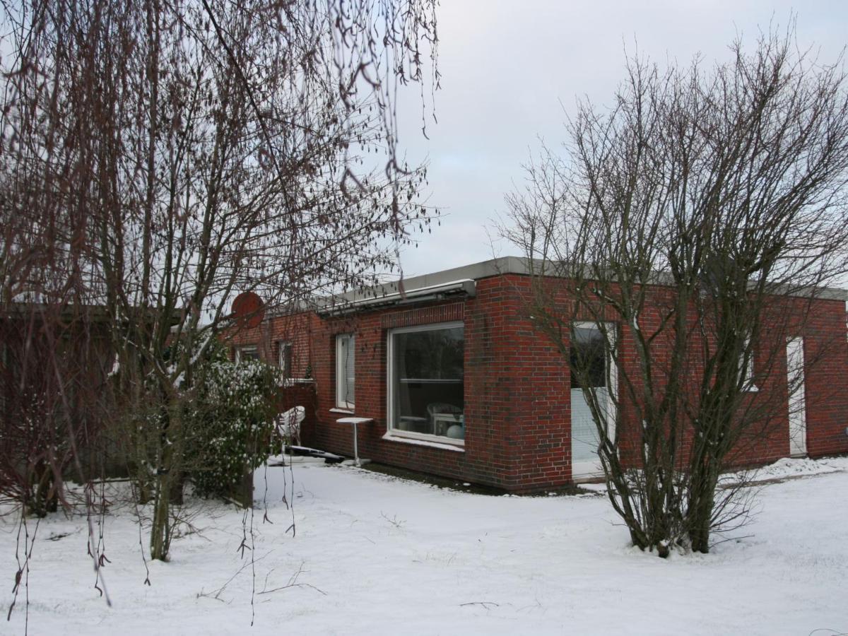 Holiday Home Koje By Interhome Norddeich  Zewnętrze zdjęcie