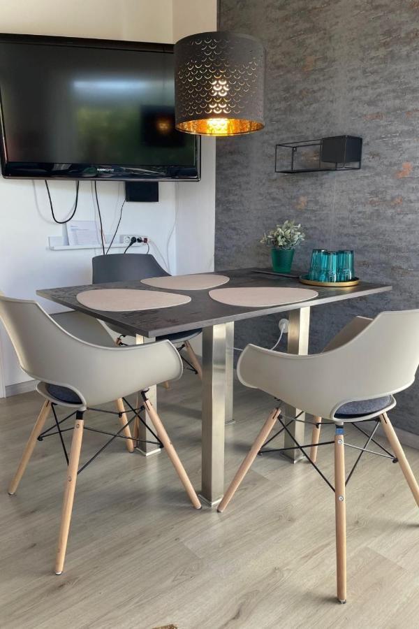 Holiday Home Koje By Interhome Norddeich  Zewnętrze zdjęcie