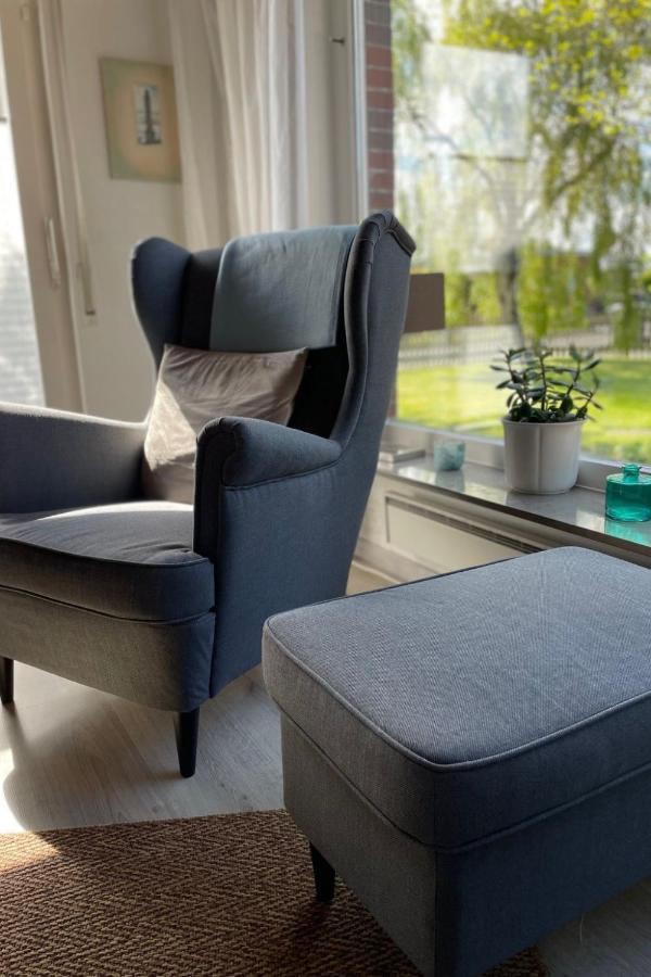 Holiday Home Koje By Interhome Norddeich  Zewnętrze zdjęcie