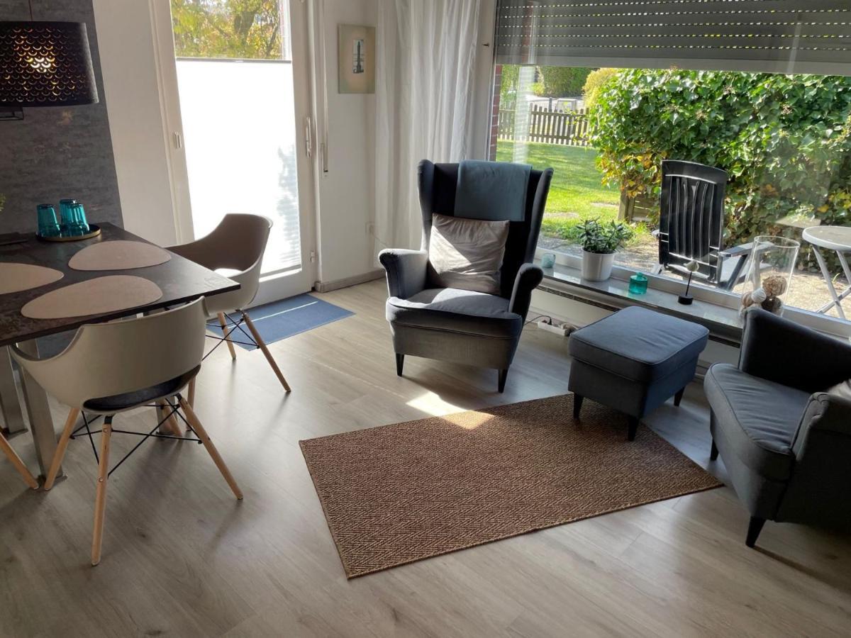 Holiday Home Koje By Interhome Norddeich  Zewnętrze zdjęcie