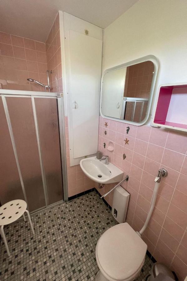 Holiday Home Koje By Interhome Norddeich  Zewnętrze zdjęcie