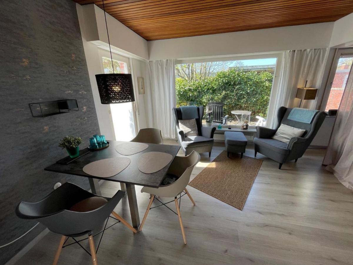 Holiday Home Koje By Interhome Norddeich  Zewnętrze zdjęcie