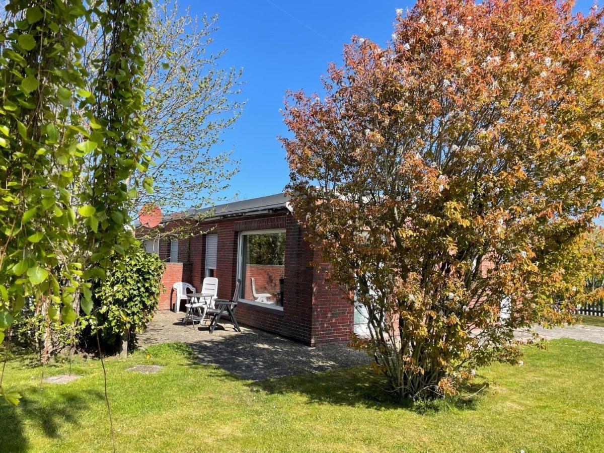 Holiday Home Koje By Interhome Norddeich  Zewnętrze zdjęcie