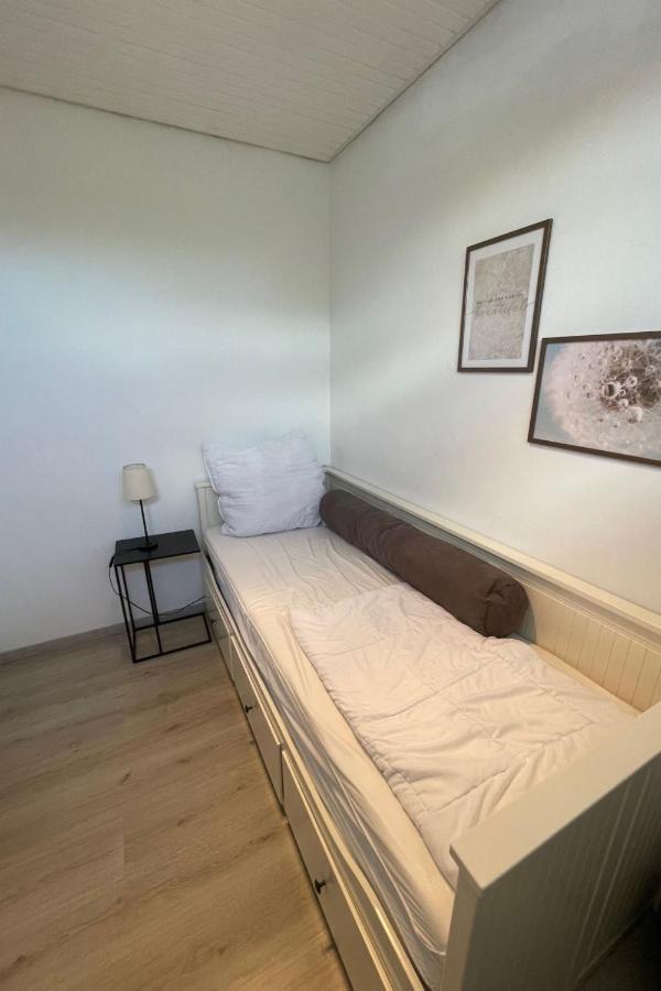 Holiday Home Koje By Interhome Norddeich  Zewnętrze zdjęcie