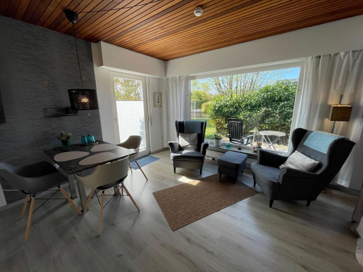 Holiday Home Koje By Interhome Norddeich  Zewnętrze zdjęcie